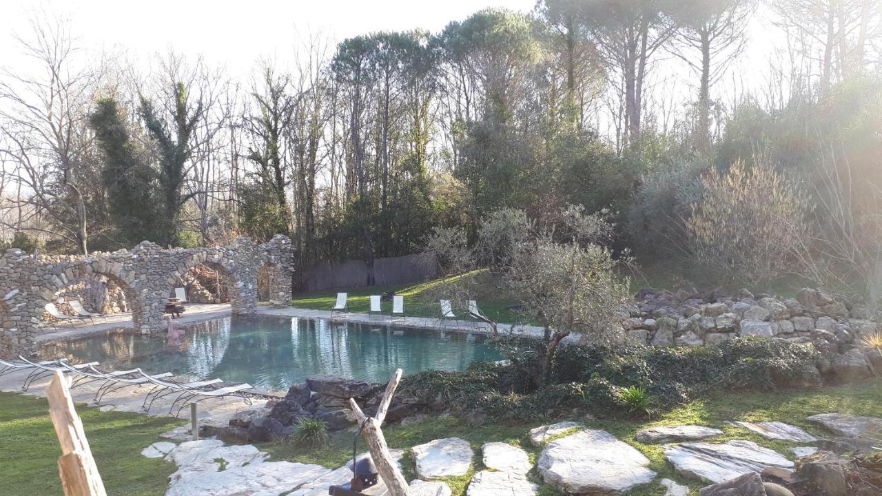 Appartamento Casa di Giulia  Santa Luce Esterno foto