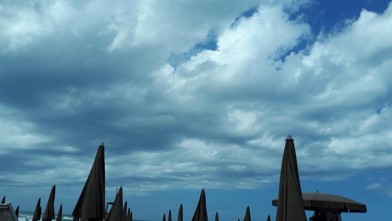 Appartamento Casa di Giulia  Santa Luce Esterno foto