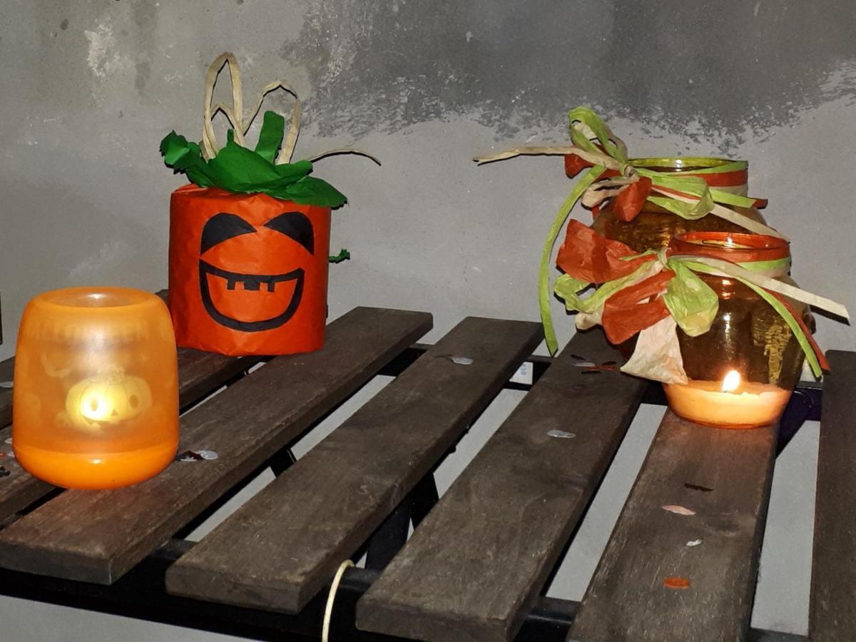 Appartamento Casa di Giulia  Santa Luce Esterno foto
