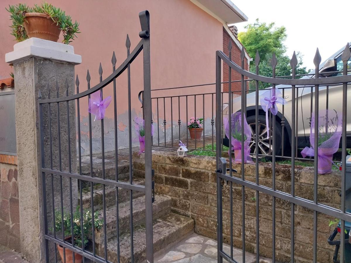 Appartamento Casa di Giulia  Santa Luce Esterno foto