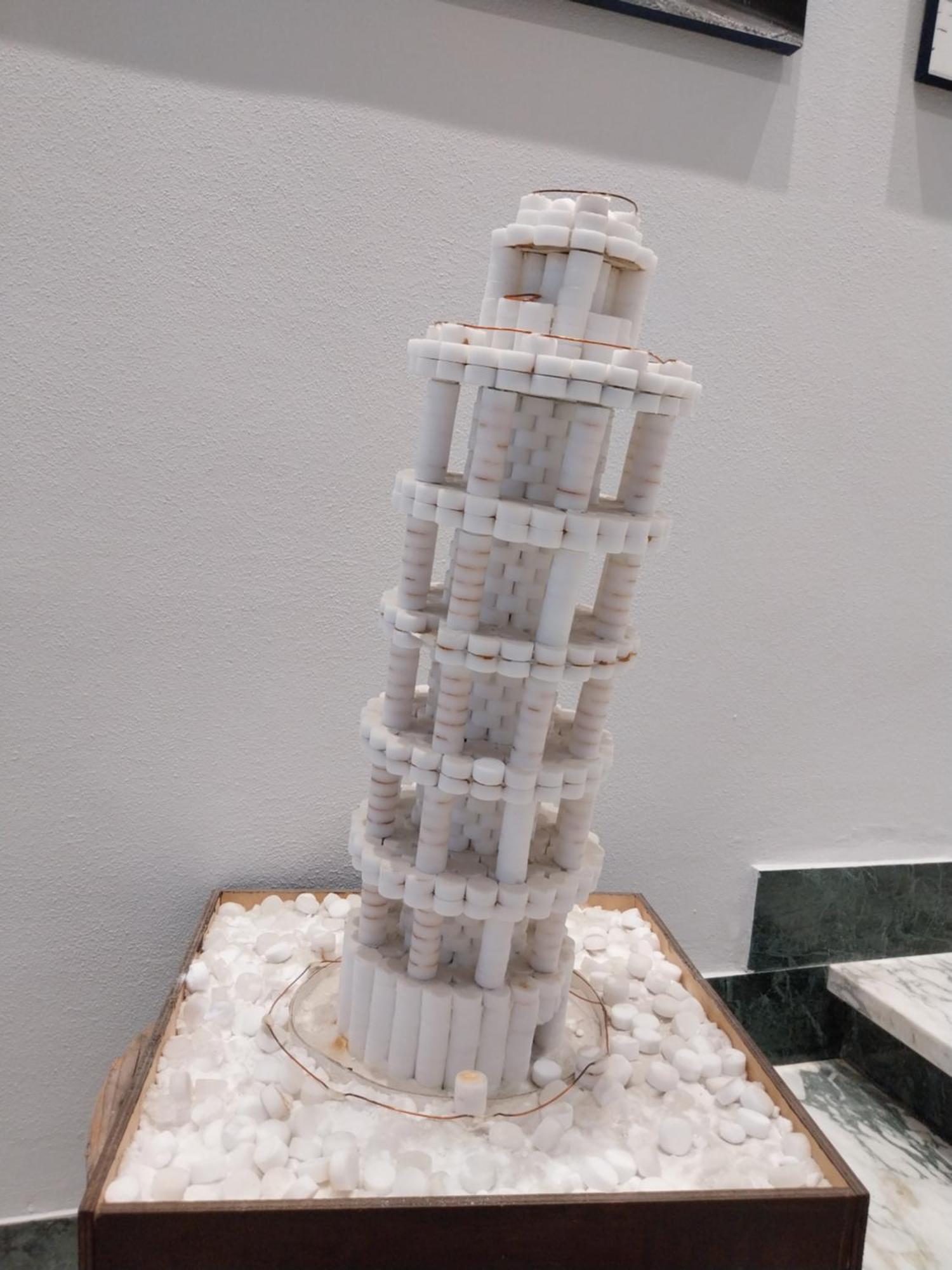 Appartamento Casa di Giulia  Santa Luce Esterno foto