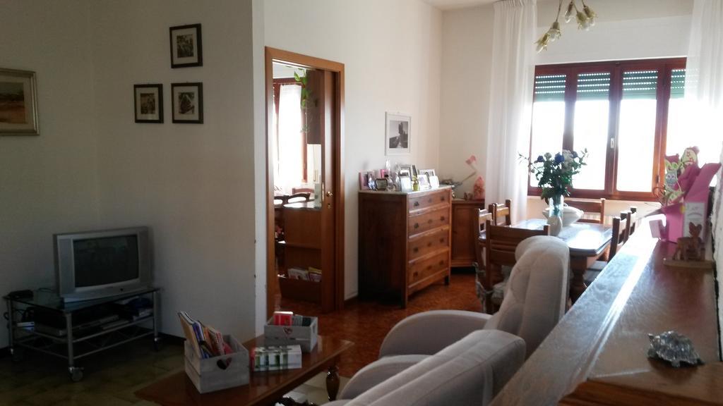 Appartamento Casa di Giulia  Santa Luce Esterno foto