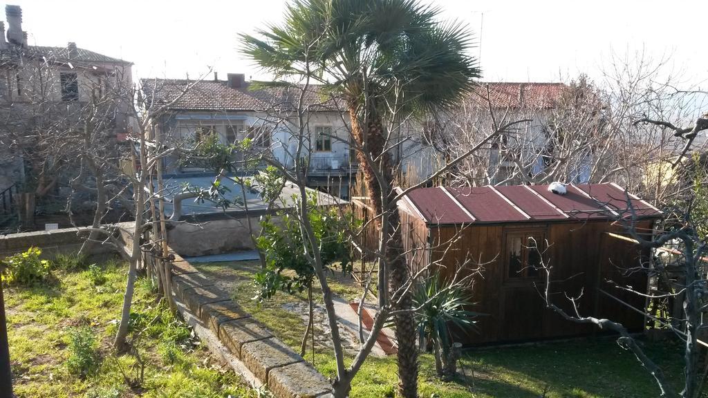 Appartamento Casa di Giulia  Santa Luce Esterno foto