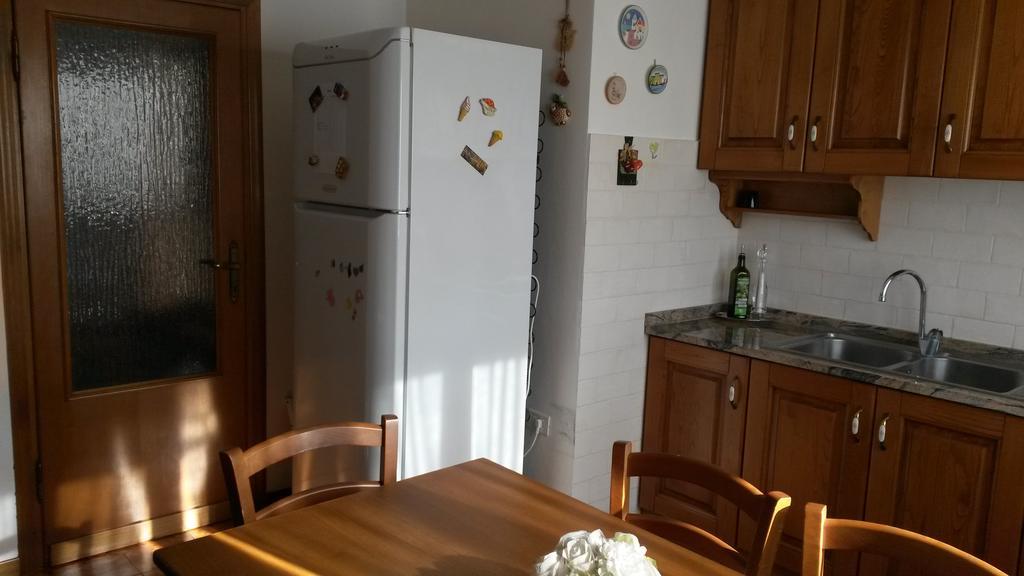 Appartamento Casa di Giulia  Santa Luce Esterno foto