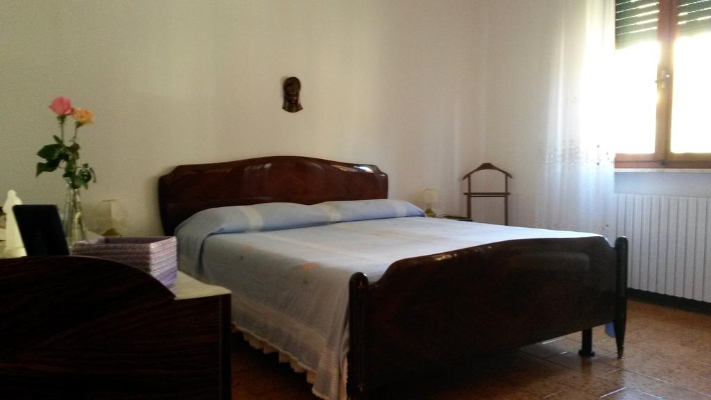 Appartamento Casa di Giulia  Santa Luce Esterno foto