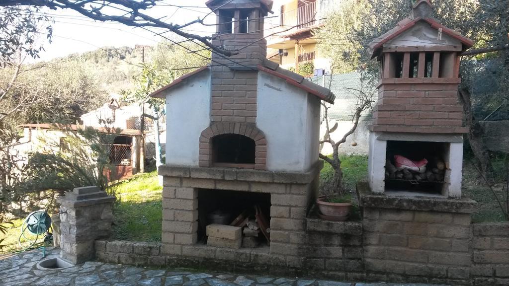 Appartamento Casa di Giulia  Santa Luce Esterno foto