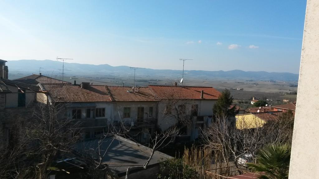 Appartamento Casa di Giulia  Santa Luce Esterno foto