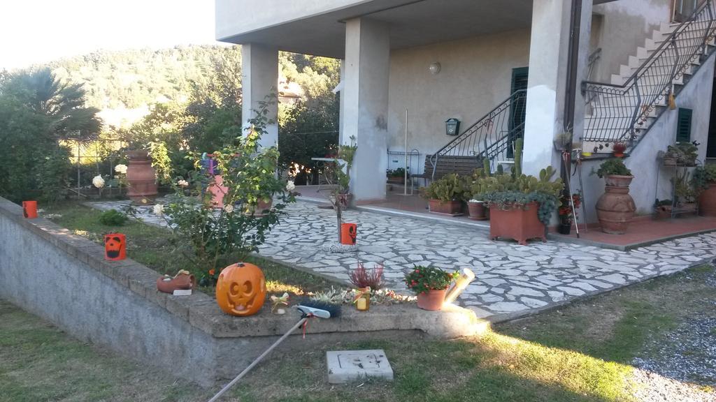 Appartamento Casa di Giulia  Santa Luce Esterno foto