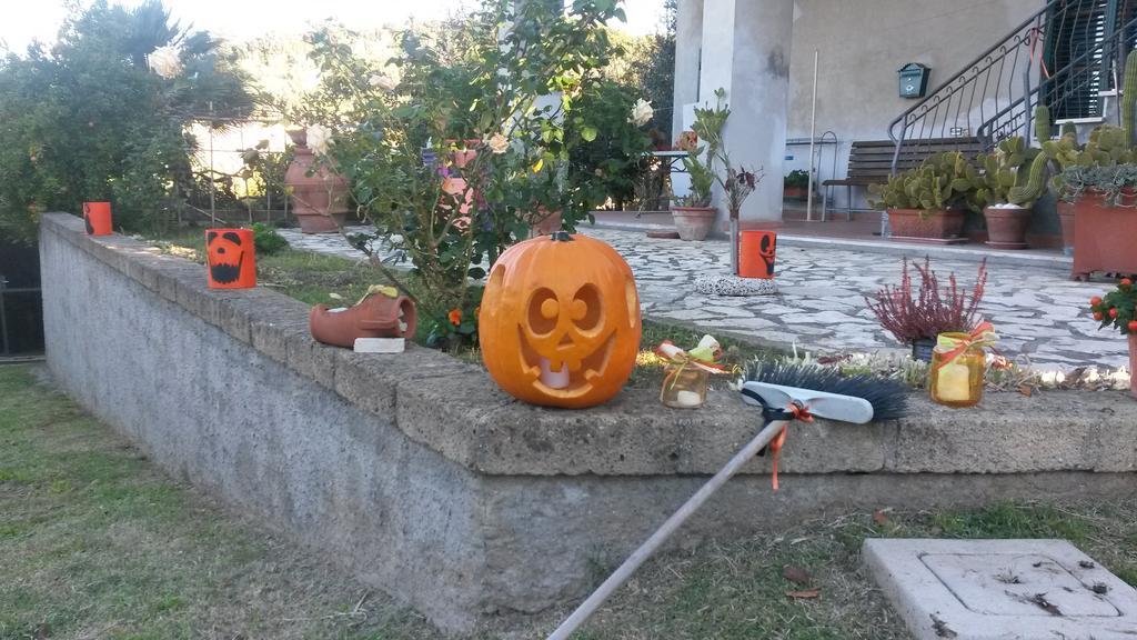Appartamento Casa di Giulia  Santa Luce Esterno foto