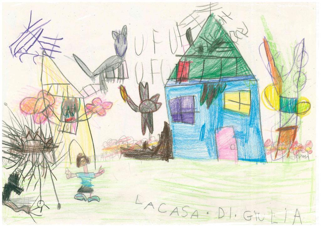 Appartamento Casa di Giulia  Santa Luce Esterno foto