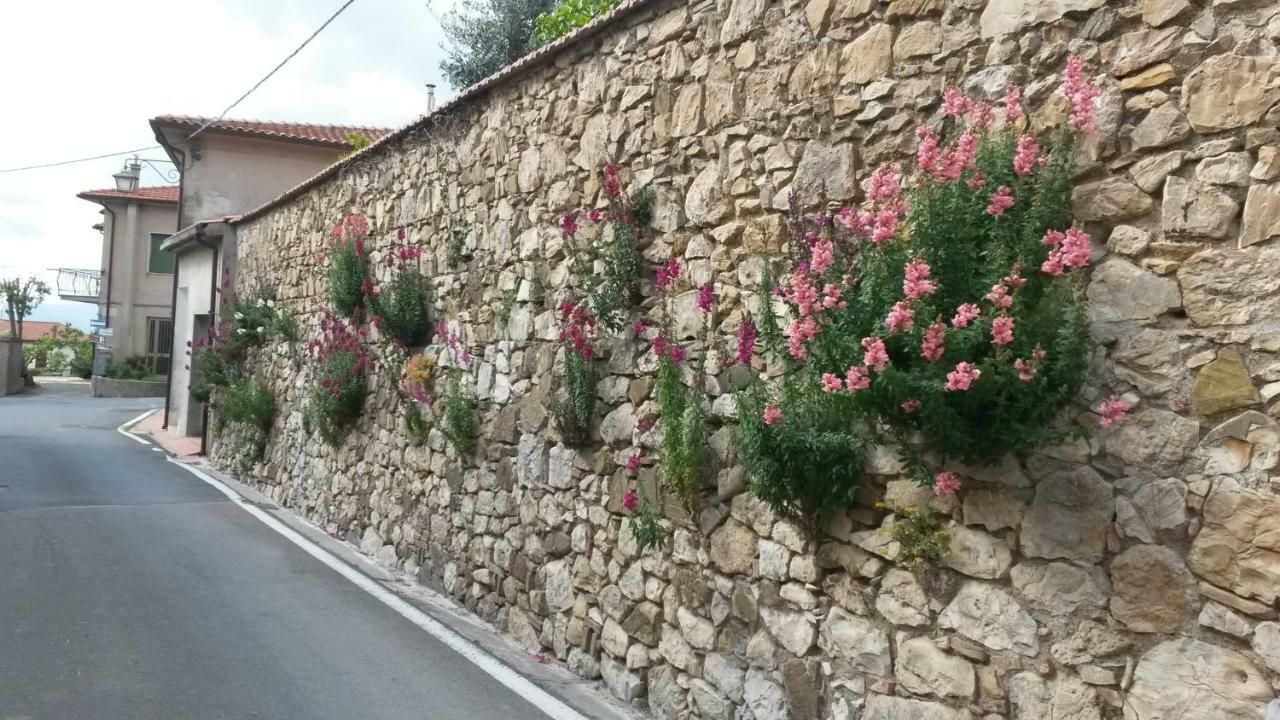 Appartamento Casa di Giulia  Santa Luce Esterno foto