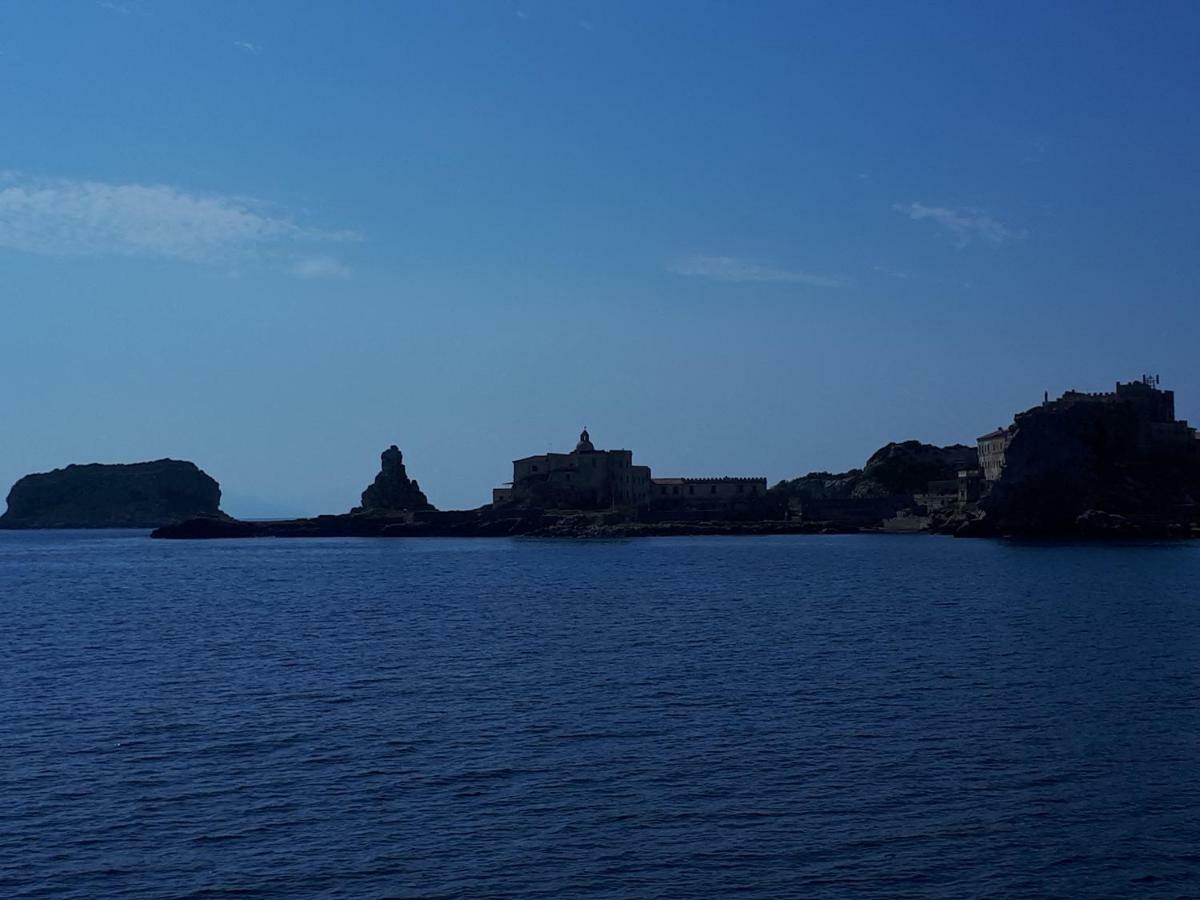 Appartamento Casa di Giulia  Santa Luce Esterno foto